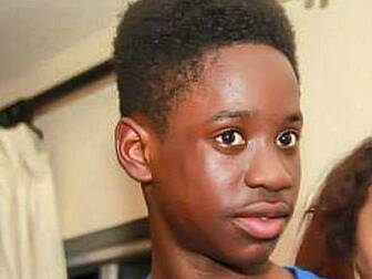 Tributes paid to brave teen wh...
